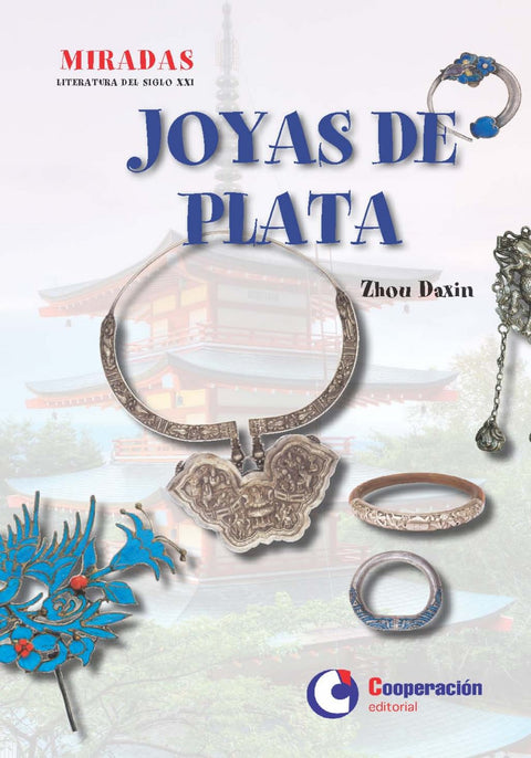  Joyas de plata 