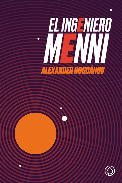  EL INGENIERO MENNI 