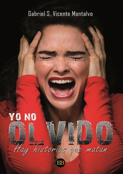  YO NO OLVIDO 