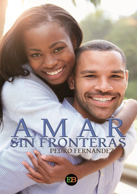  AMAR SIN FRONTERAS 