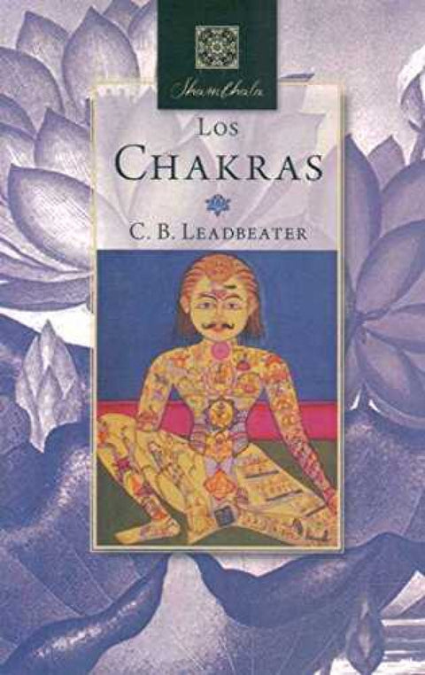  LOS CHAKRAS 