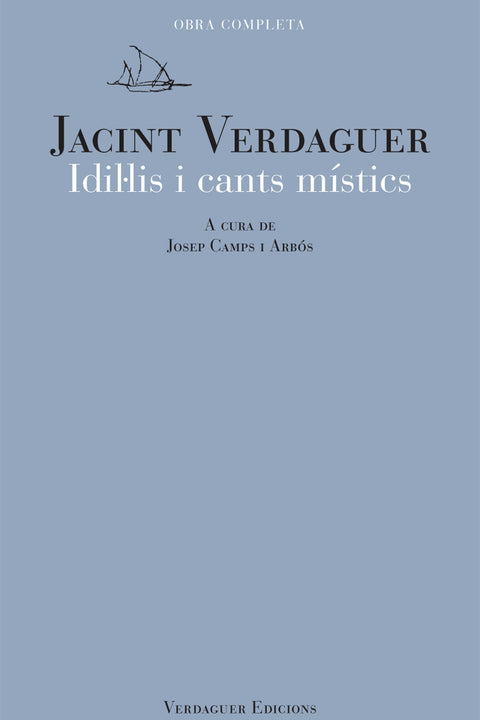  Idil·lis i cants místics 