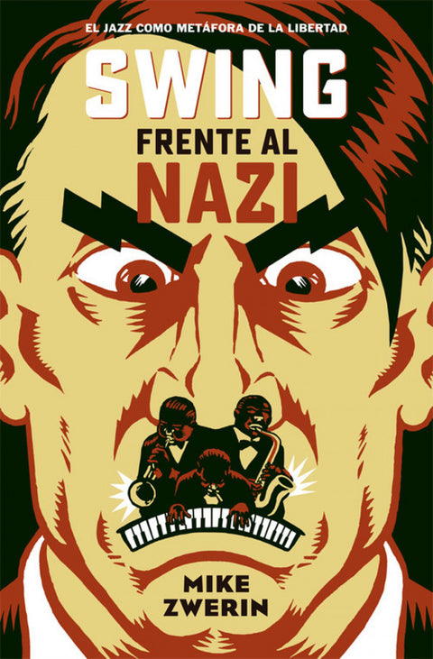  SWING FRENTE AL NAZI 