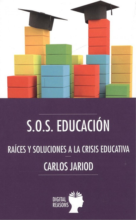  S.O.S. Educación 