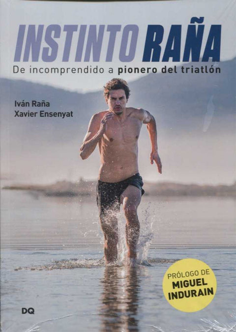  Instinto Raña 