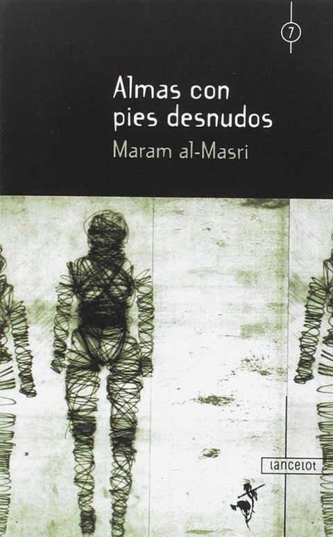  ALMAS CON PIES DESNUDOS 