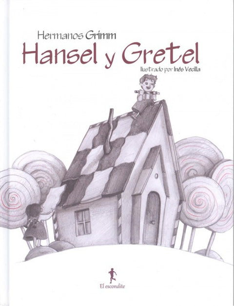  HANSEL Y GRETEL 