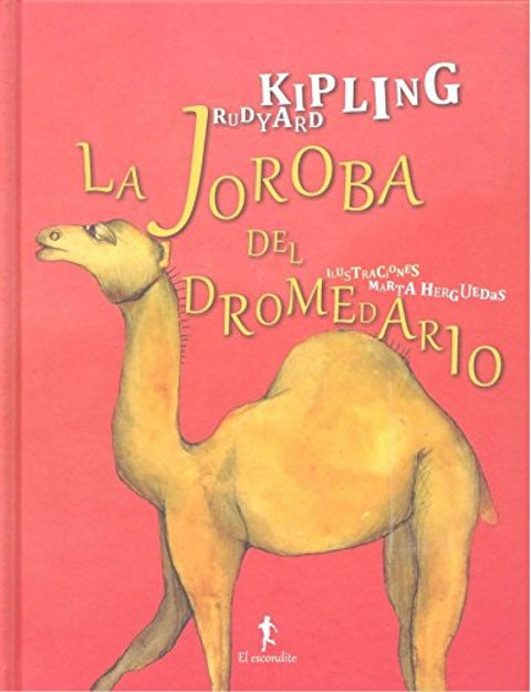  LA JOROBA DEL DROMEDARIO 