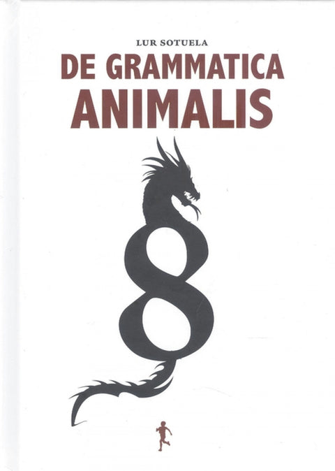  DE GRAMMATICA ANIMALIS 