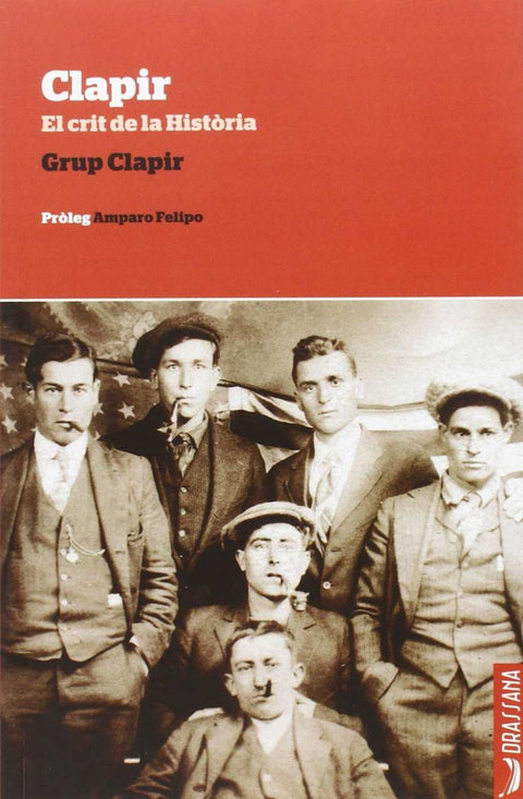  Clapir 