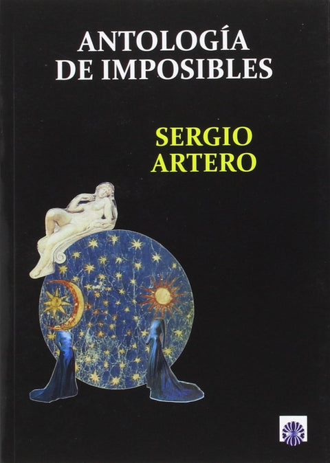  ANTOLOGÍA DE IMPOSIBLES 