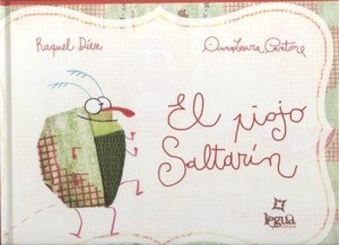  El piojo saltarín 
