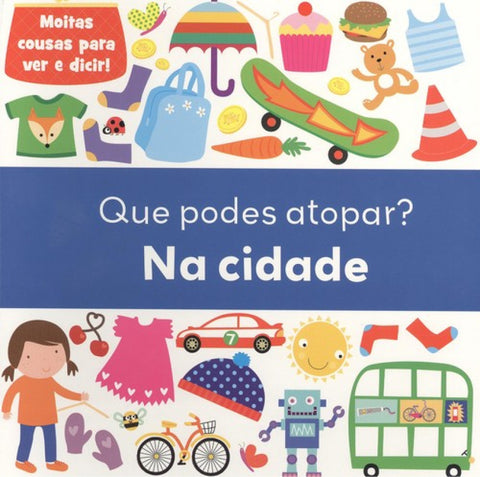  NA CIDADE 