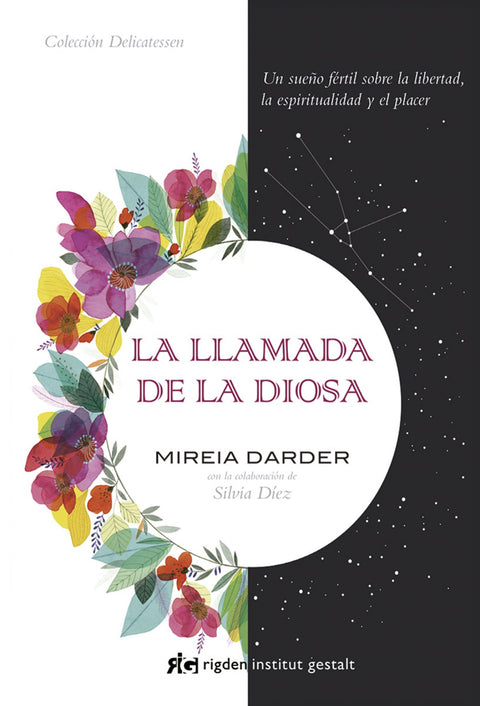  La llamada de la diosa 