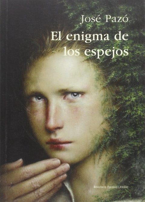  EL ENIGMA DE LOS ESPEJOS 