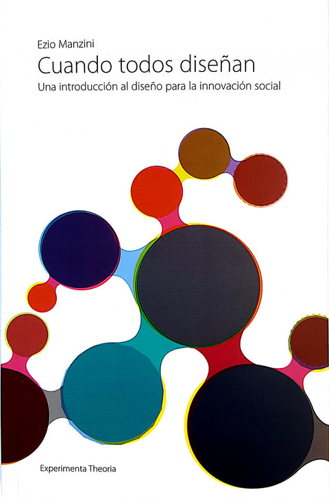  Cuando todos diseñan 