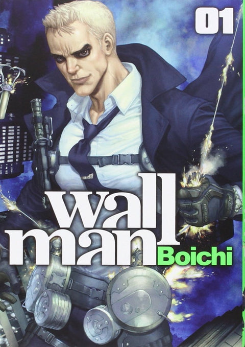  Wallman boichi 