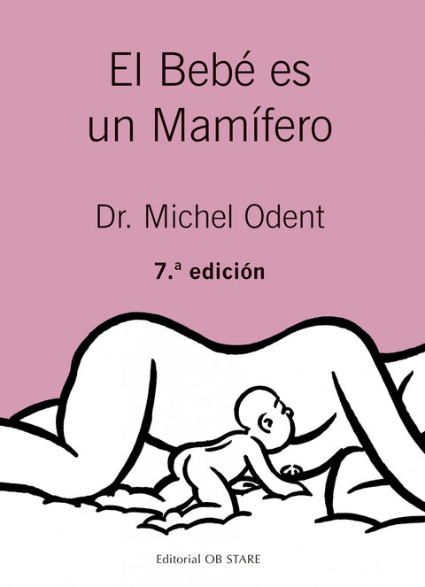  EL BEBÉ ES UN MAMÍFERO 