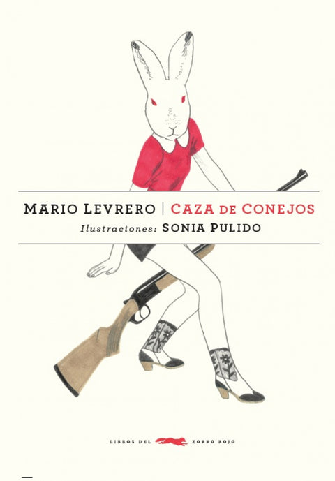  Caza de conejos 