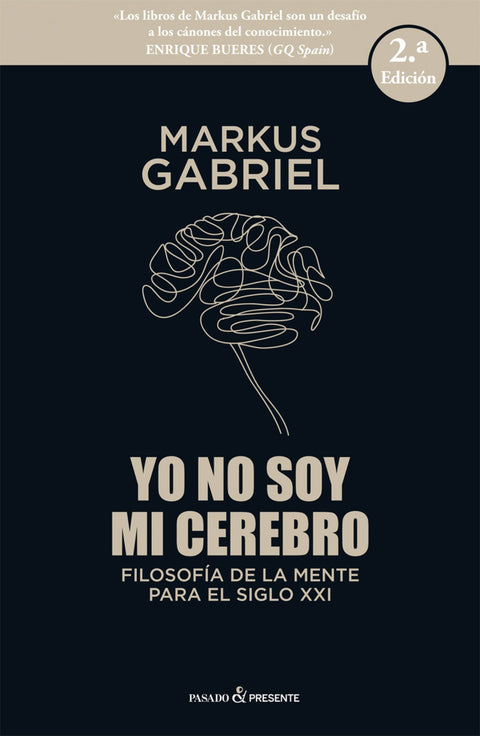  YO NO SOY MI CEREBRO 