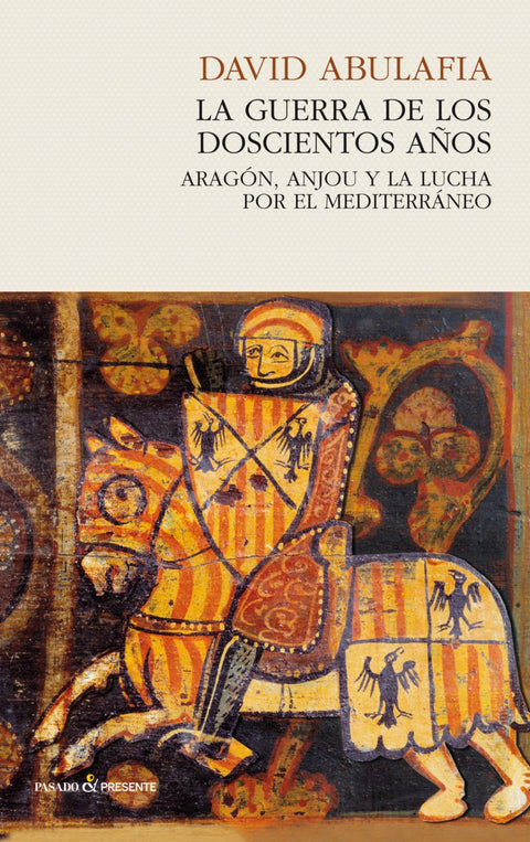  LA GUERRA DE LOS 200 AñOS 