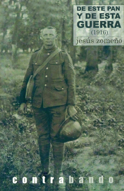  DE ESTE PAN Y DE ESTA GUERRA 