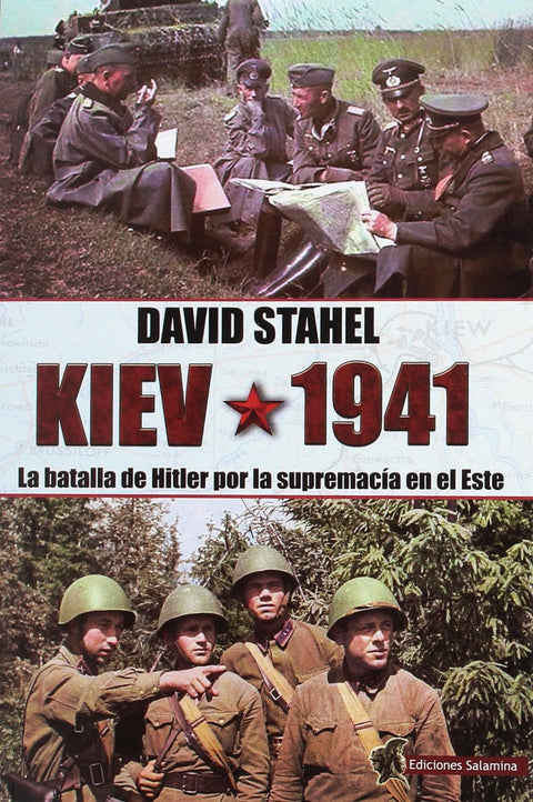  Kiev 1941 