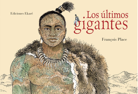  LOS ULTIMOS GIGANTES 