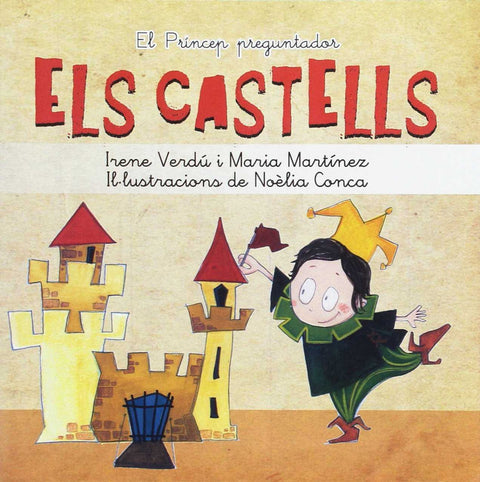  ELS CASTELLS 
