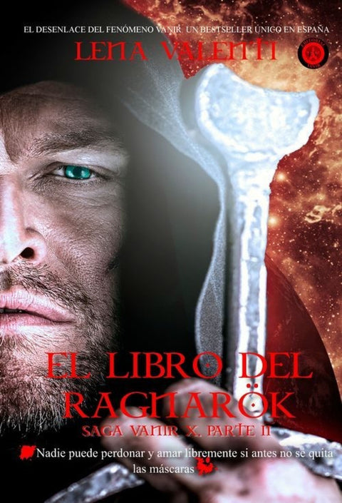  EL LIBRO DEL RAGNARÖK 