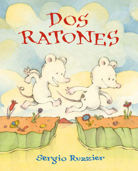  DOS RATONES 