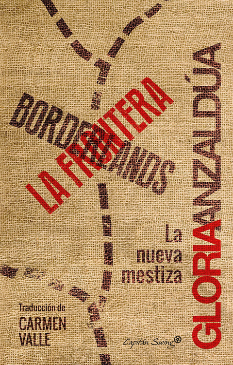  BORDERLANDS/LA FRONTERA 