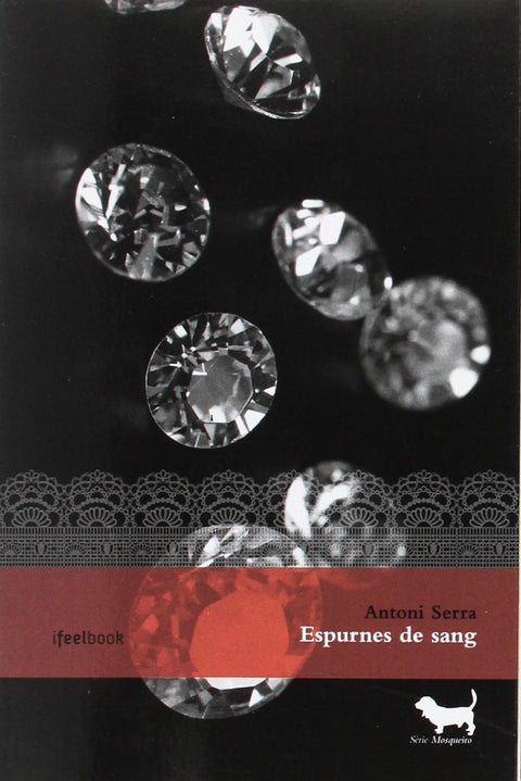  Espurnes de sang 