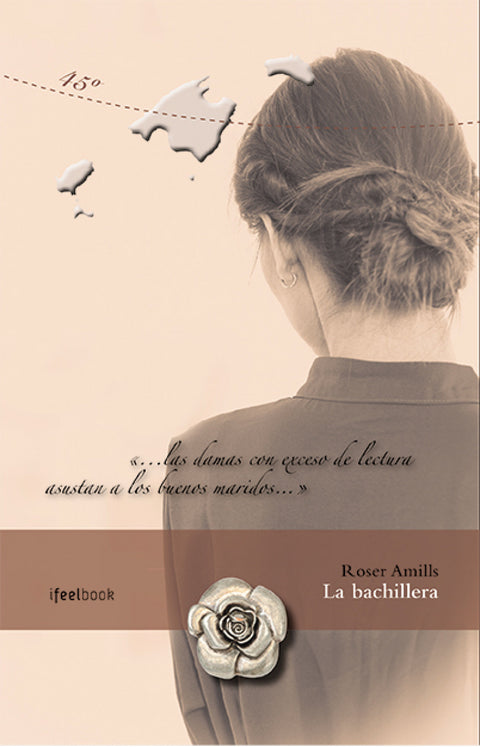 La bachillera 