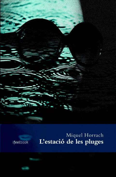  l´estacio de les pluges, l´ 