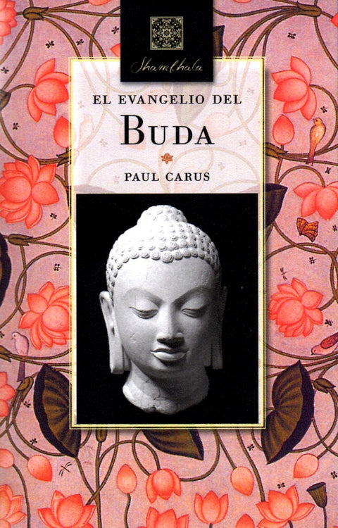  El evangelio del Buda 