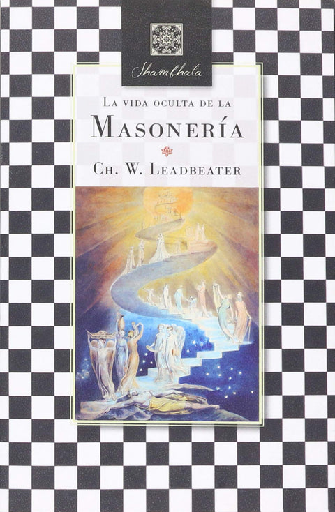  La vida oculta de la masonería 