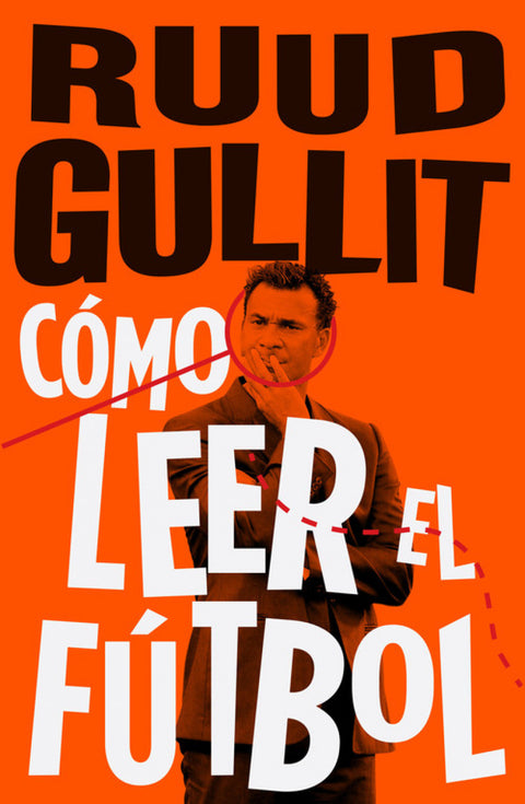  Cómo leer el fútbol 