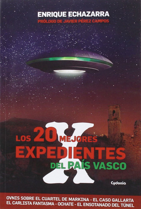  Los 20 mejores expedientes del País Vasco 