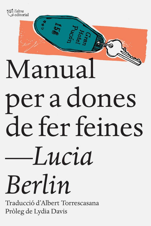  Manual per a dones de fer feines 