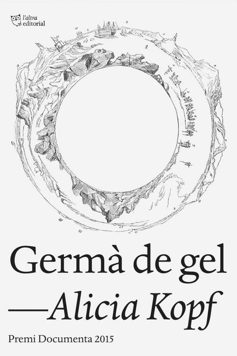  Germá de gel 