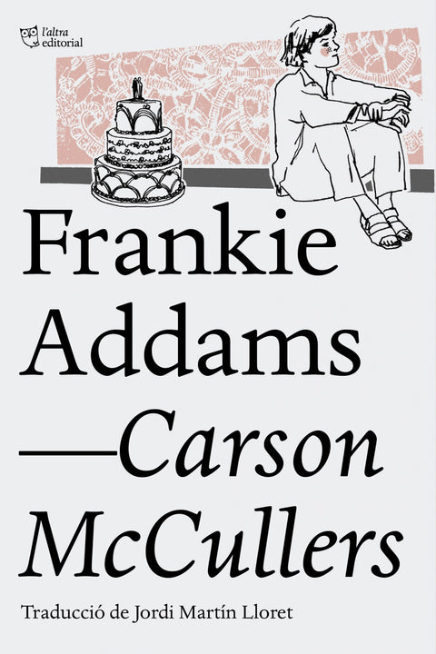  FRANKIE ADDAMS 