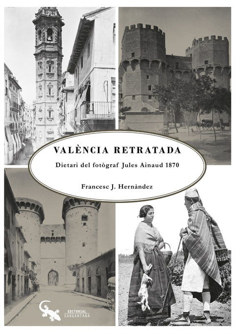  Valencia Retratada 