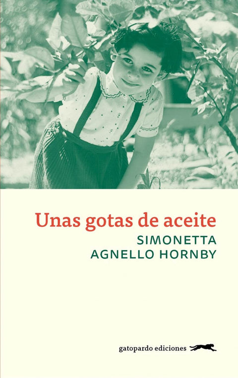  UNAS GOTAS DE ACEITE 