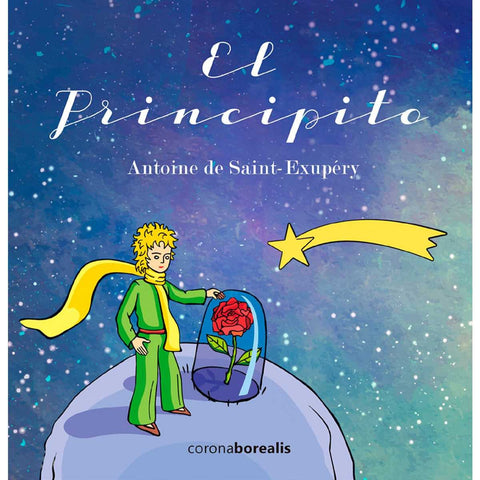  El Principito 