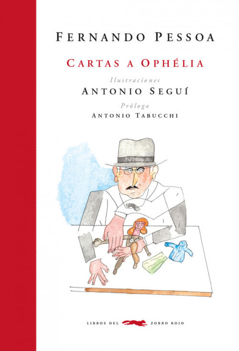  CARTAS A OPHÉLIA 