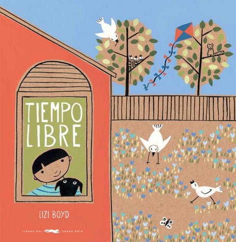  Tiempo libre 