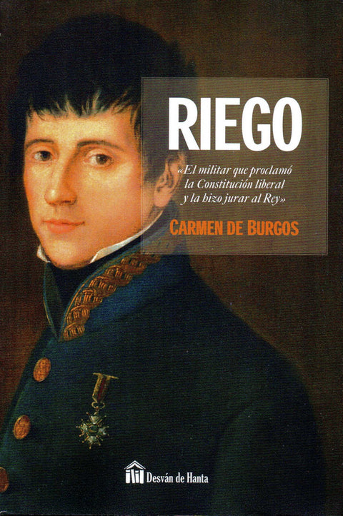  RIEGO 