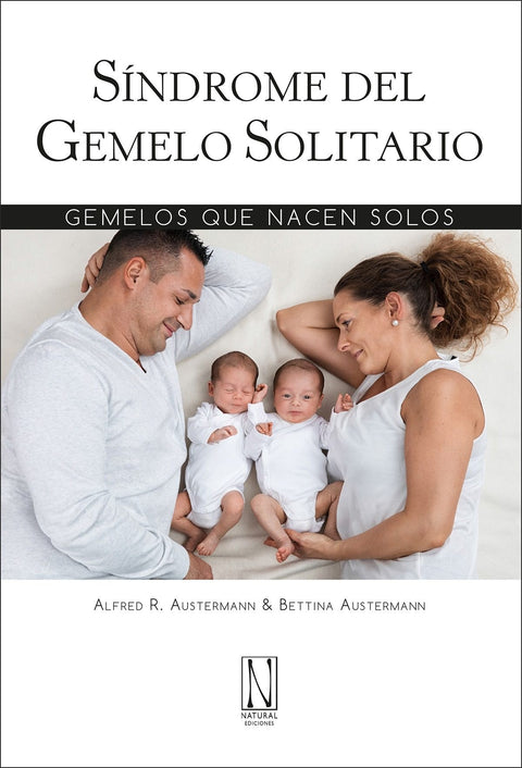  SÍNDROME DEL GEMELO SOLITARIO 