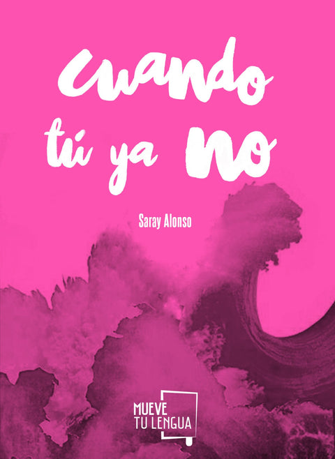  Cuando tú ya no 